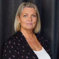 Marlene Colaku