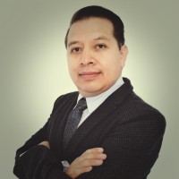 Edgar Torres Hernández