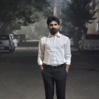 Asim Hussain Syed
