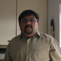 Sanjeev Shah