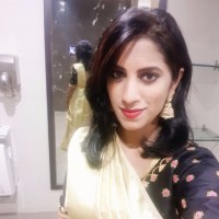 Shrunga Shankar