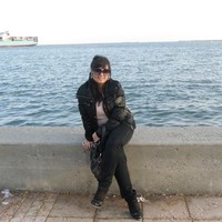Nadira Kadirkhanova