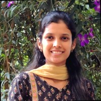 Nivedita Vellingiri