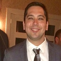 Armando Gutierrez