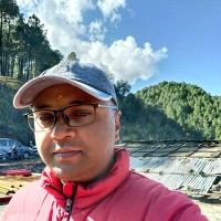Pramod Kumar