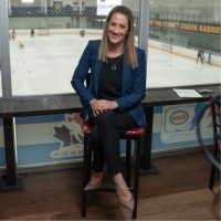 Meg Popovic, PhD