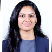 Bhumeshri Lekhrajani