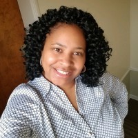 Joy Bledsoe