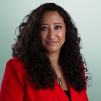 Sarah Mohsen
