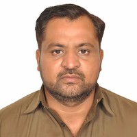 Afzal Amin
