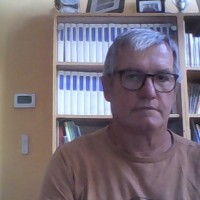Alain Siebenbour