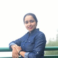 Manpreet Kaur