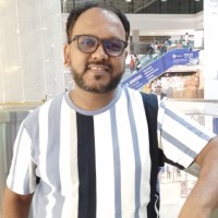Saurabh A.