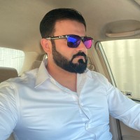 Umer Sharif