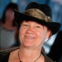 Annica Holmer