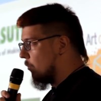 Eugene Shevchenko