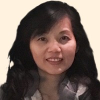 Maggie Tsai