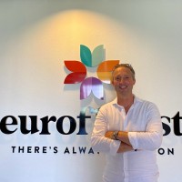 Martijn De Jonge
