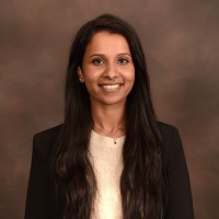 Mrunalini Tankasala, Pharmd, Igcp