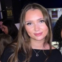 Yasmin Stewart