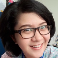 Patricia Gita P