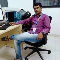 Bhikan Deokar
