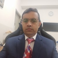 Dr. Shahzad Hassan