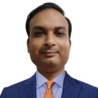 SUSHANT SAURABH