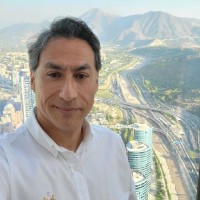 Marcelo Romero Mena