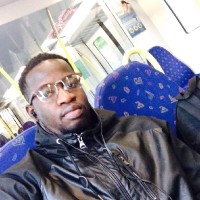 Pape Ousmane Ndiaye