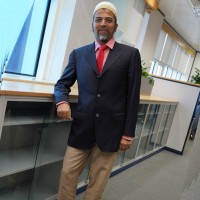 Mustafa Zoeb Kapadia
