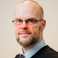 Torben Tykskov