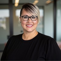 Danielle Cunningham, M.A.