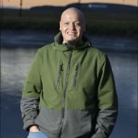 Nicolas Chavero