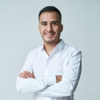 Jesús Fuentes