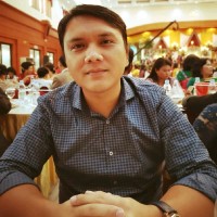 Alex Bram Suheri Sianturi