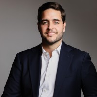 Peter F. Garrido Hernández