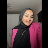 Salma Ahmed