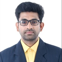 Rupesh Kumar B