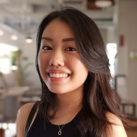 Caroline Hoang