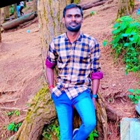 Rajkumar Kaliyappan
