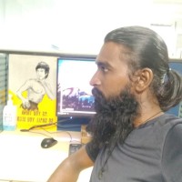 Lourthu Jeberson