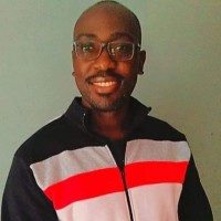 William Kudakwashe Ndaramashe