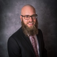 Ian Gillmeister, CPA, CHFP