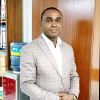 Sylvanus Mba Ibem, TechIOSH