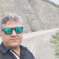 Vishal Rangras