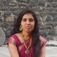 Kalyane Supriya