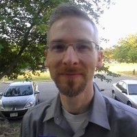 Jason   A. Bryant, MRC, GCDF, QDDP