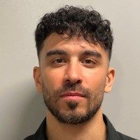 Mohammed Hammoud