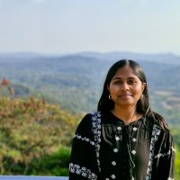 Kruthika B